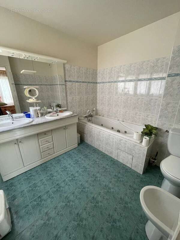 Appartement à BERGERAC