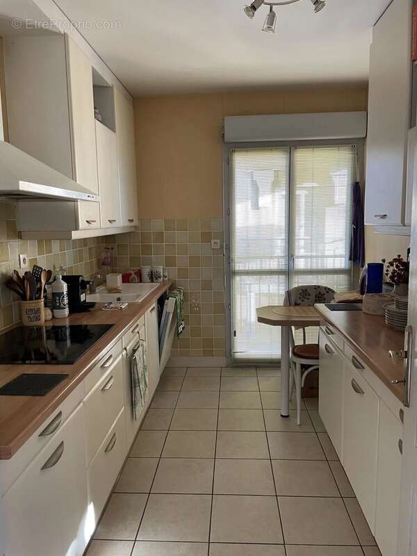 Appartement à BERGERAC