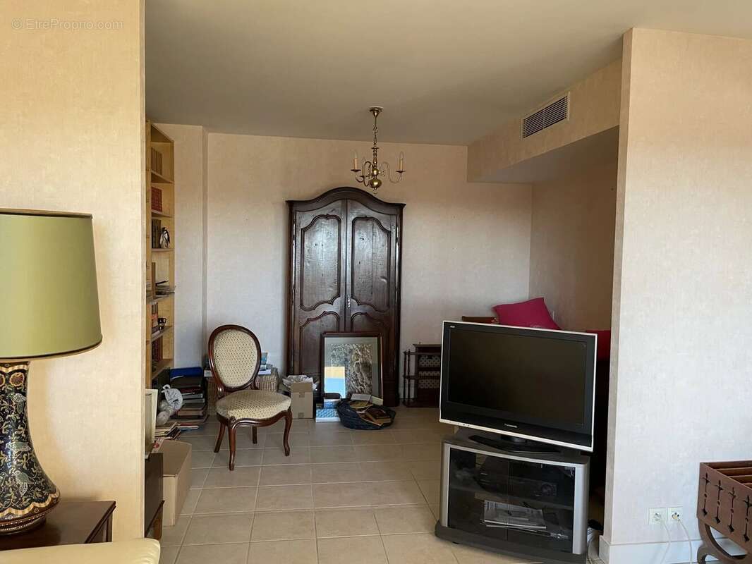 Appartement à BERGERAC