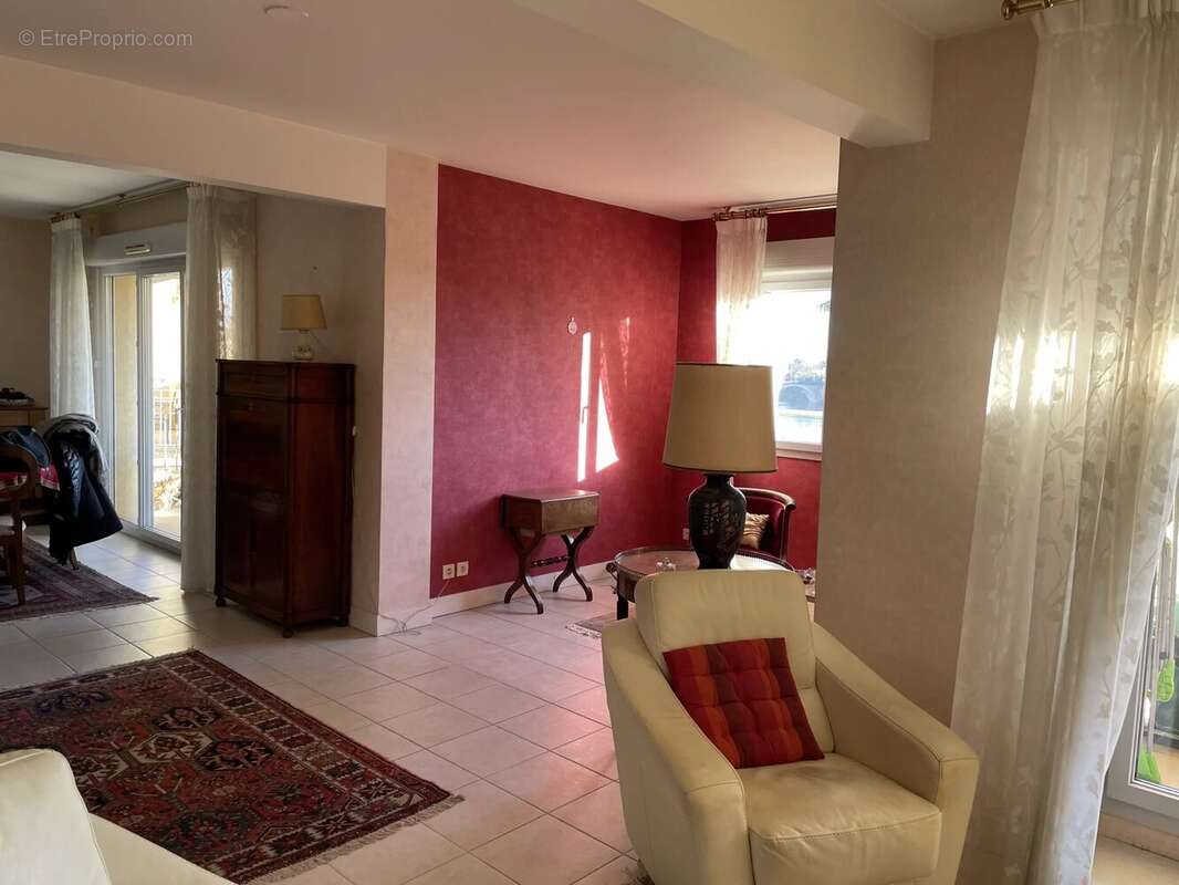 Appartement à BERGERAC