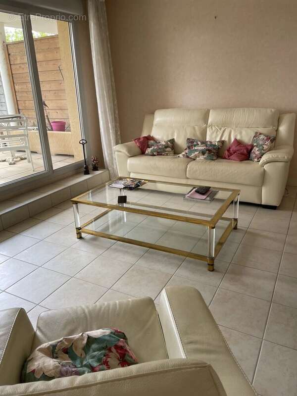 Appartement à BERGERAC