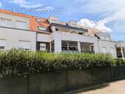 Appartement à BISCHWILLER