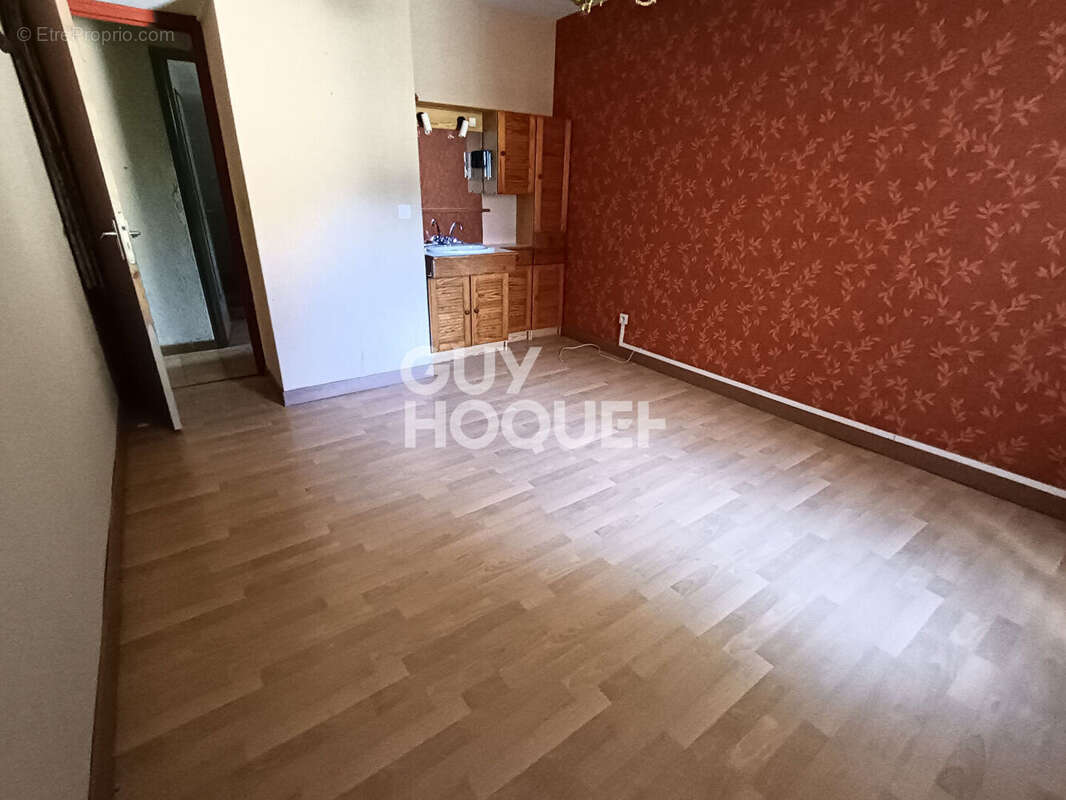 Maison à CAUMONT-SUR-DURANCE