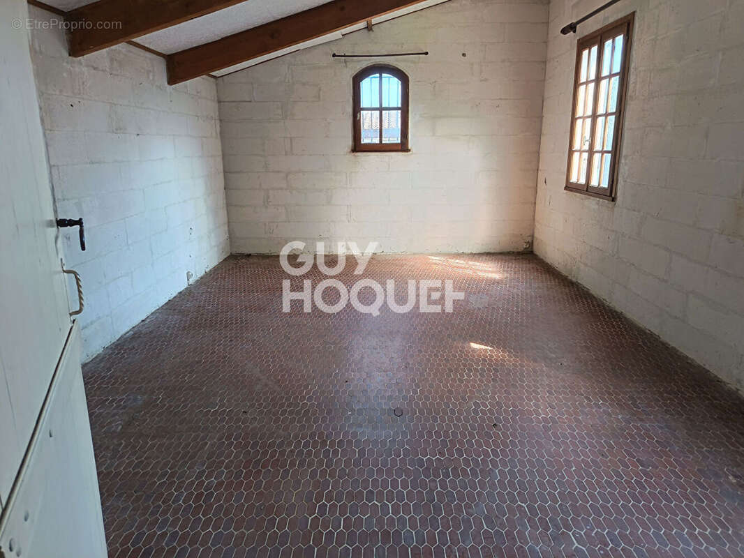 Maison à CAUMONT-SUR-DURANCE