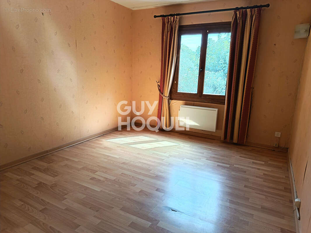 Maison à CAUMONT-SUR-DURANCE