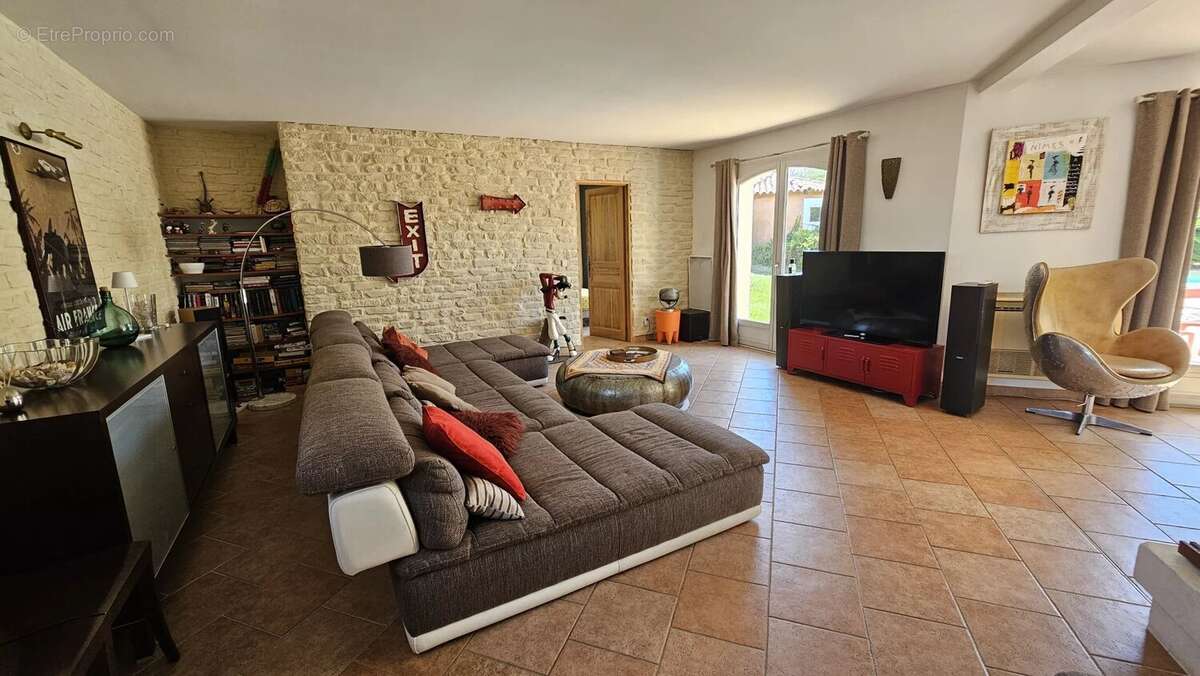 Maison à CAGNES-SUR-MER