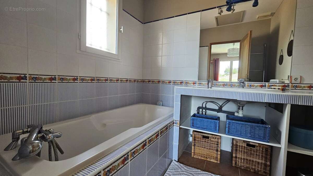 Maison à CAGNES-SUR-MER