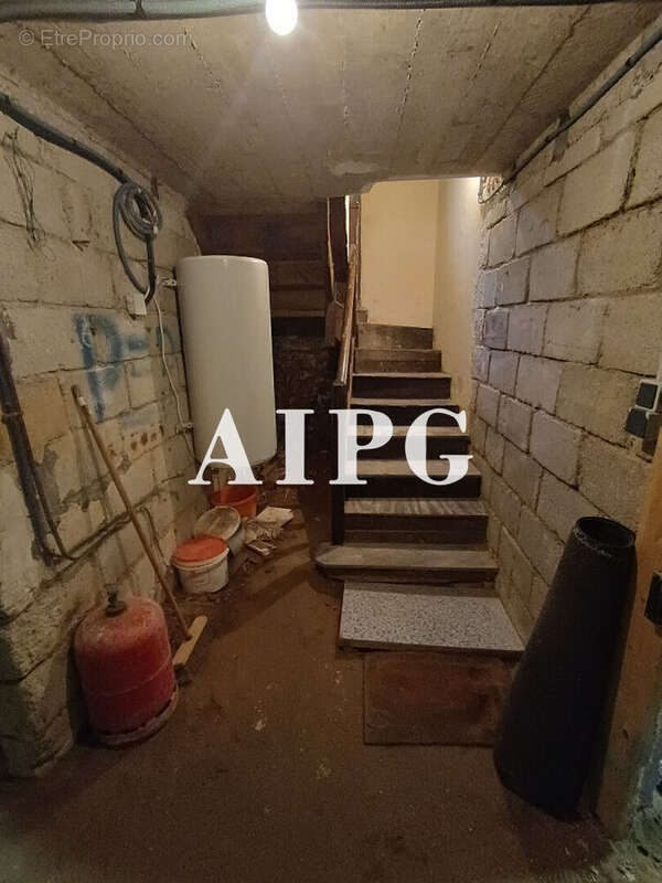 Maison à MELLIONNEC