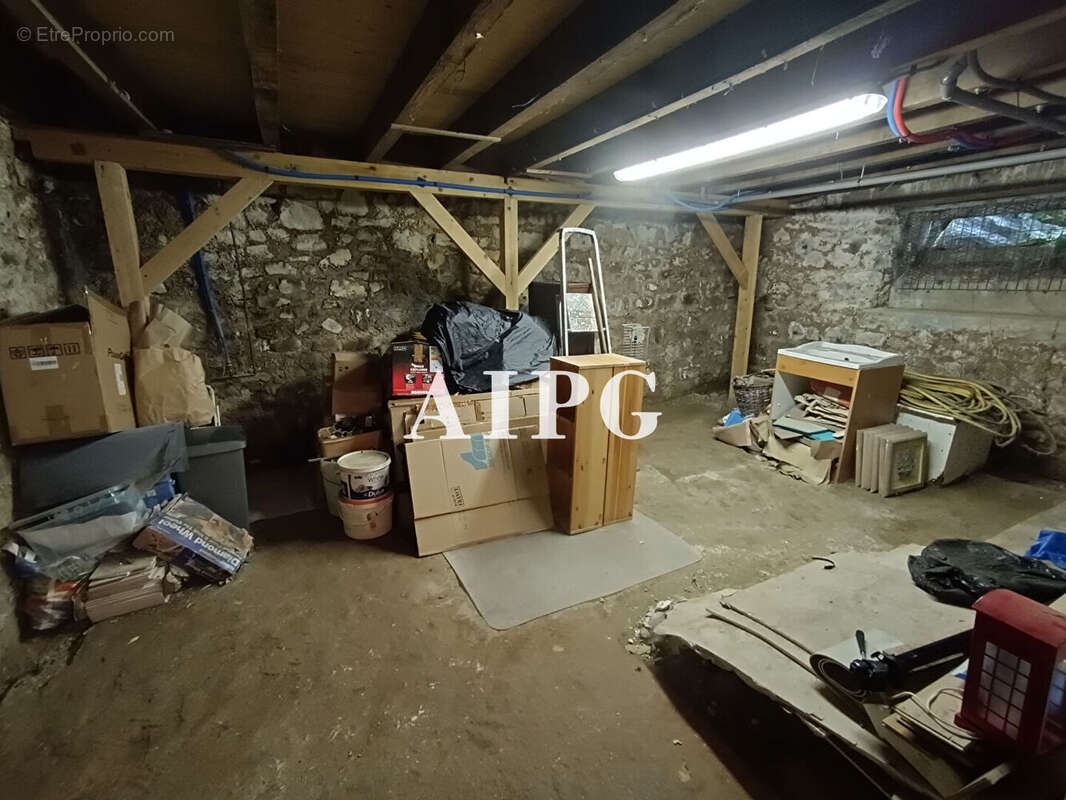 Maison à MELLIONNEC