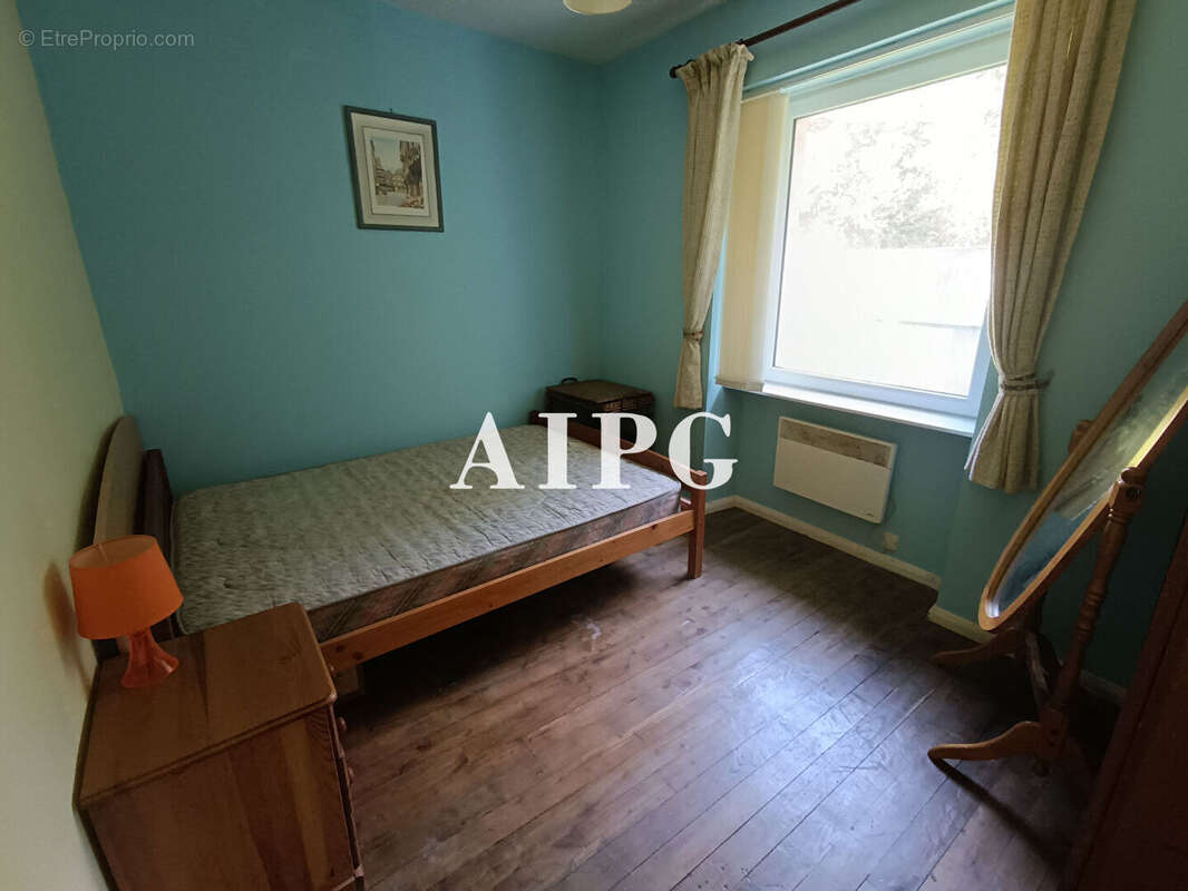 Maison à MELLIONNEC