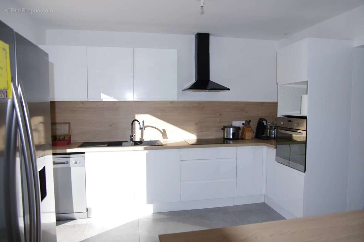 Maison à DRAGUIGNAN