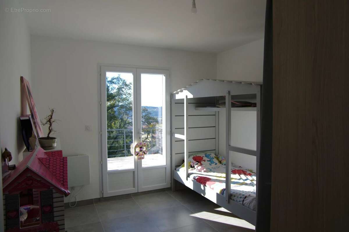 Maison à DRAGUIGNAN