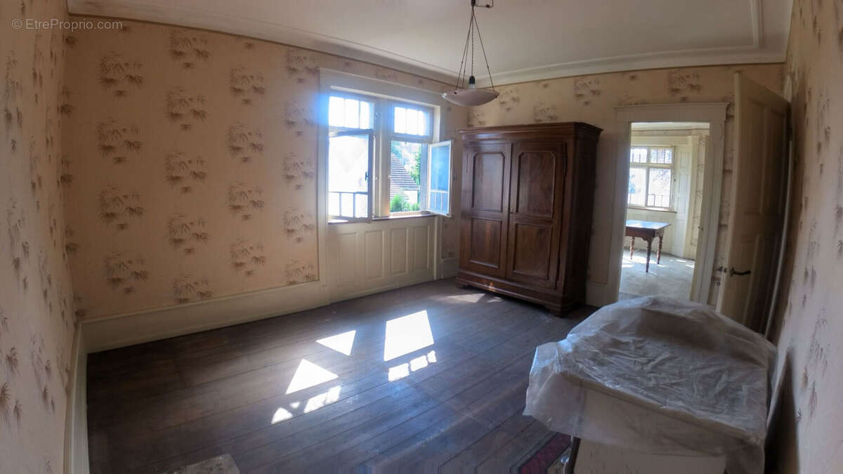 Appartement à SAINT-LOUIS