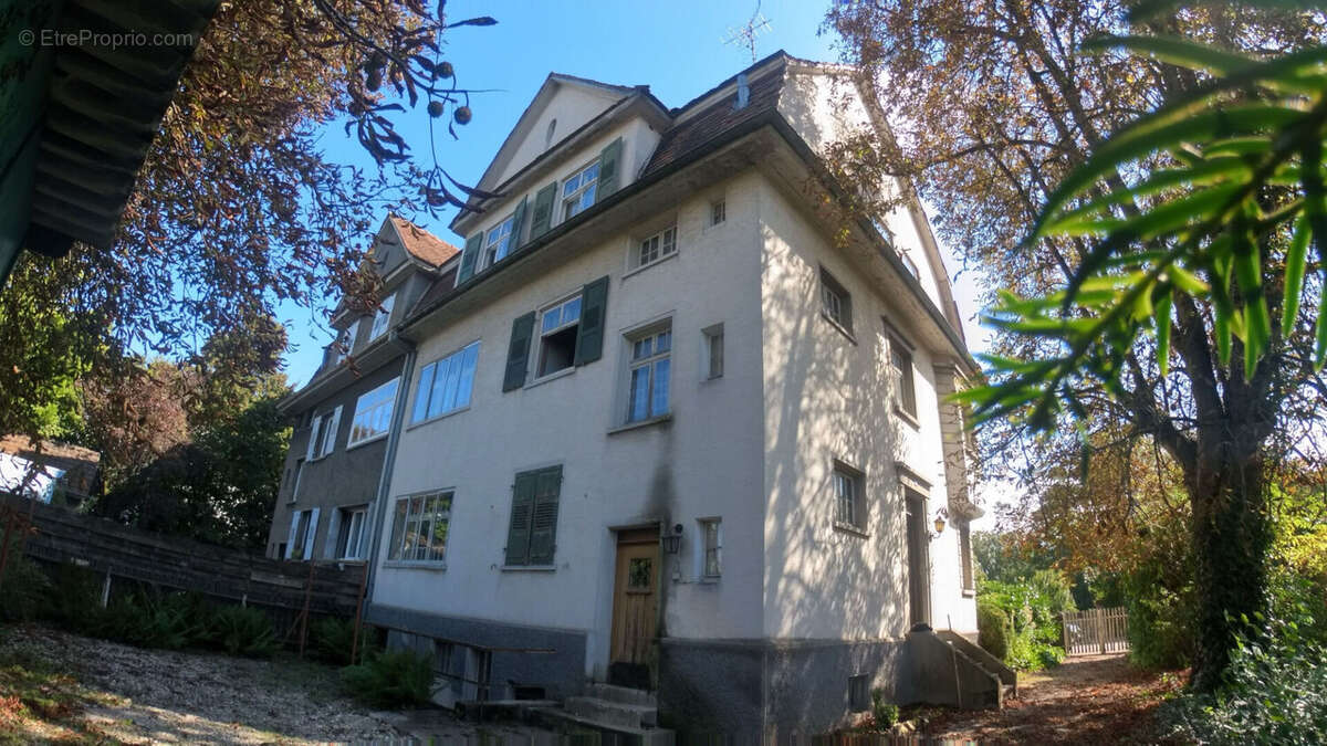 Appartement à SAINT-LOUIS