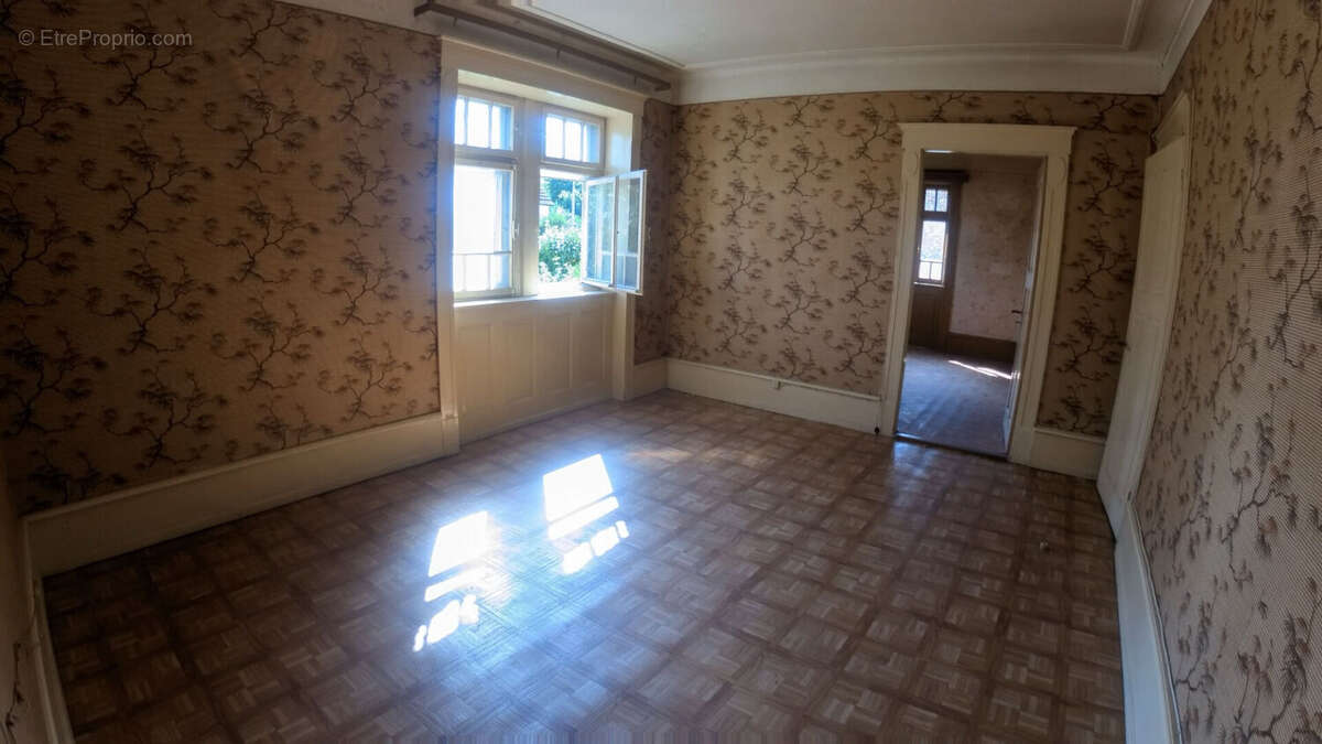 Appartement à SAINT-LOUIS