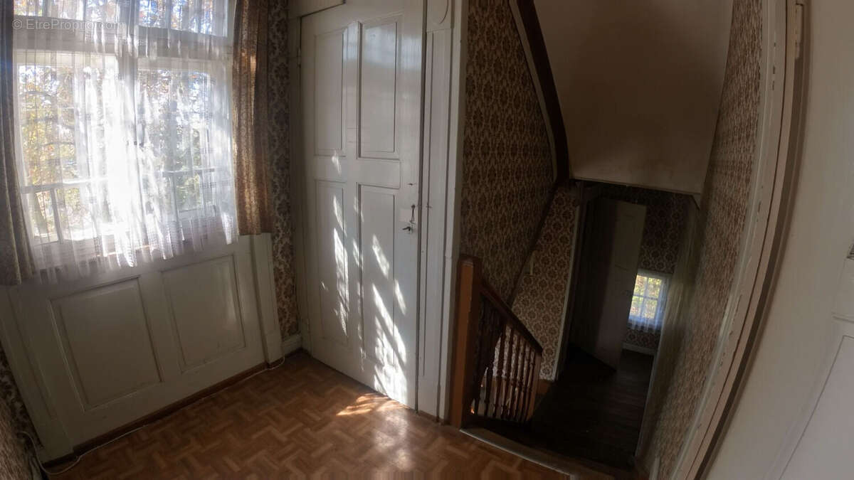 Appartement à SAINT-LOUIS