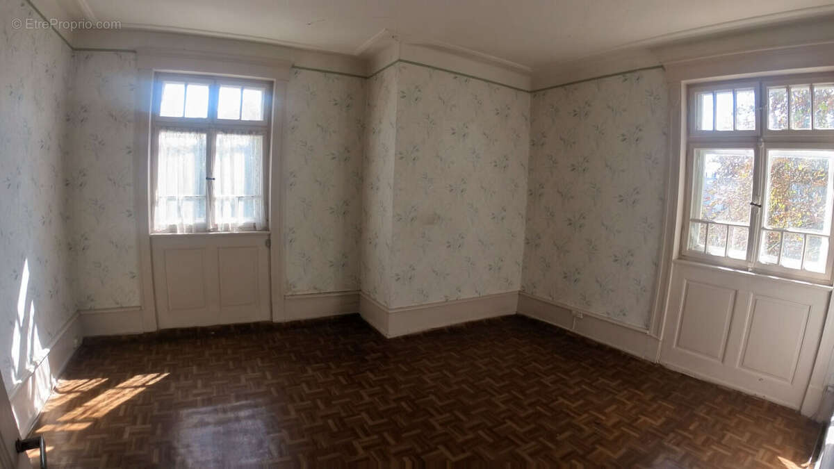 Appartement à SAINT-LOUIS