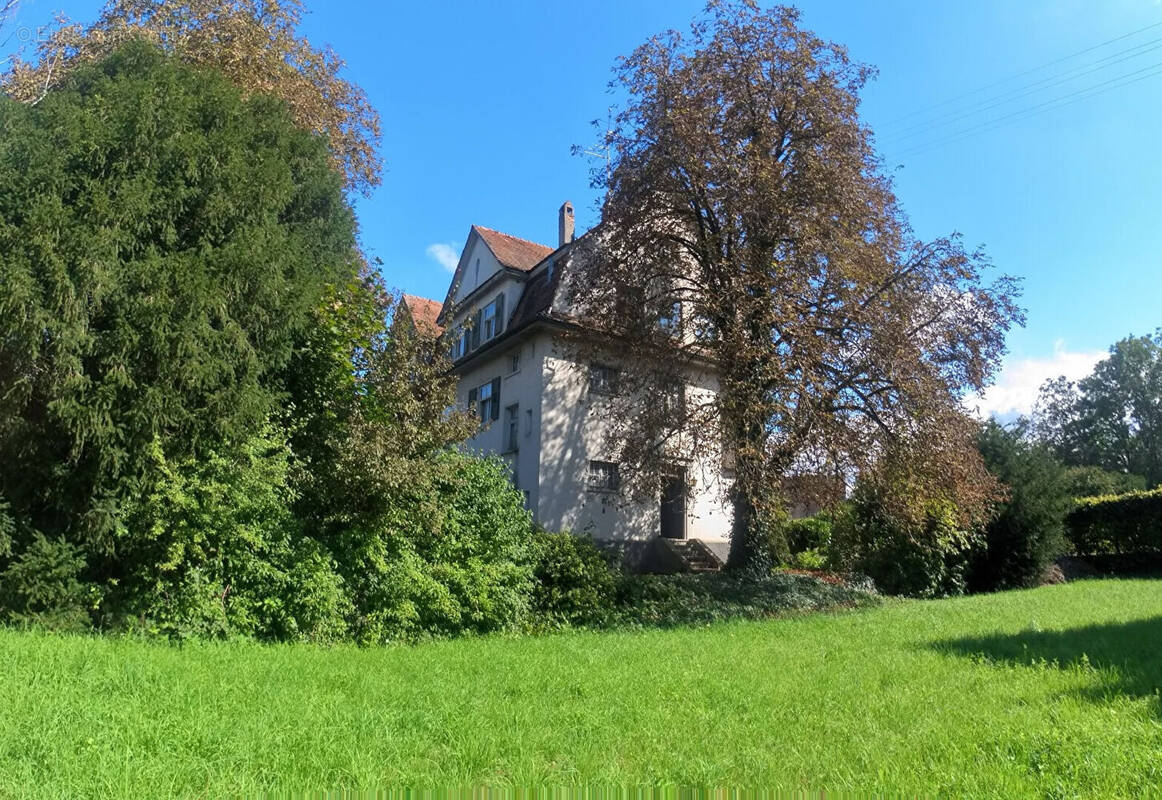 Appartement à SAINT-LOUIS