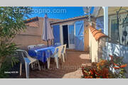 Maison à GRUISSAN