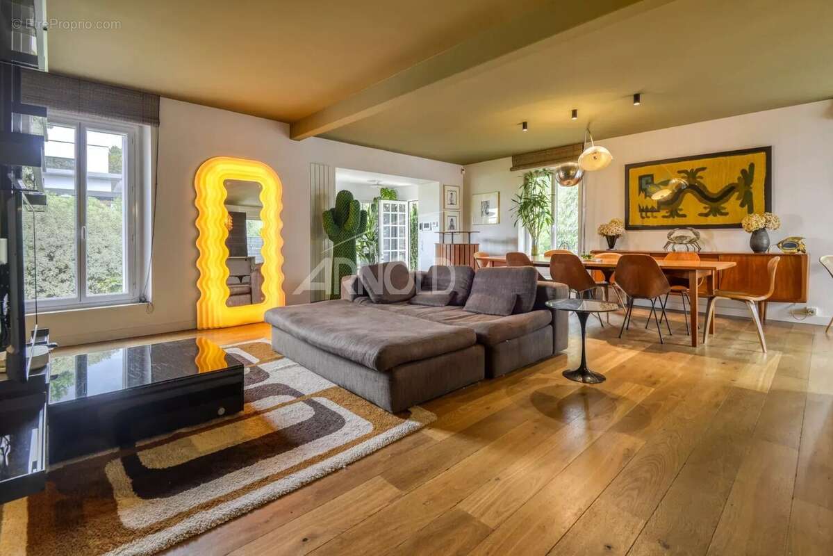 Maison à LA BAULE-ESCOUBLAC