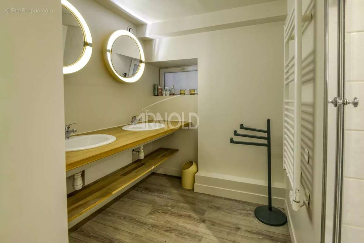 Maison à LA BAULE-ESCOUBLAC