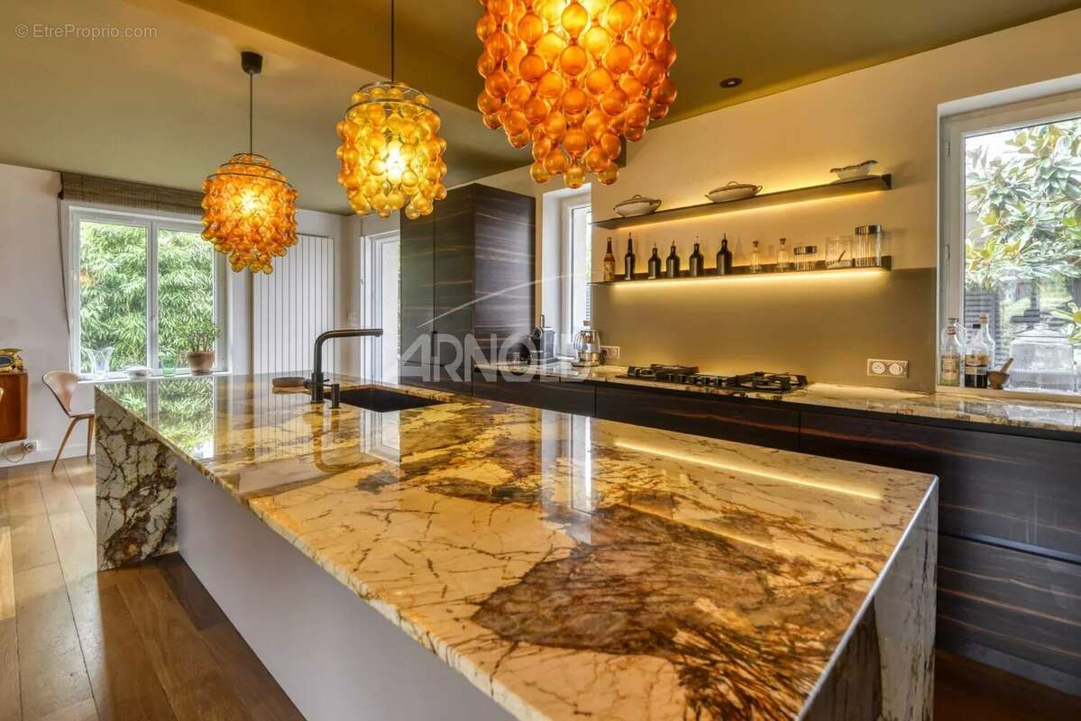 Maison à LA BAULE-ESCOUBLAC