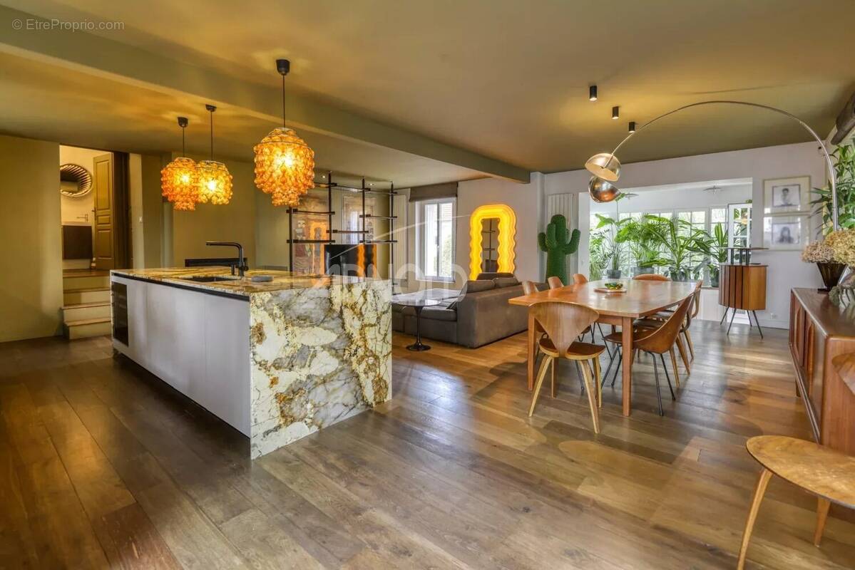 Maison à LA BAULE-ESCOUBLAC