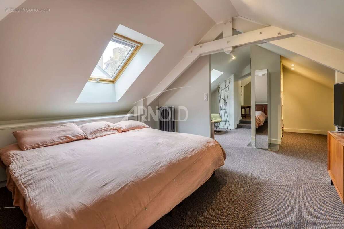 Maison à LA BAULE-ESCOUBLAC