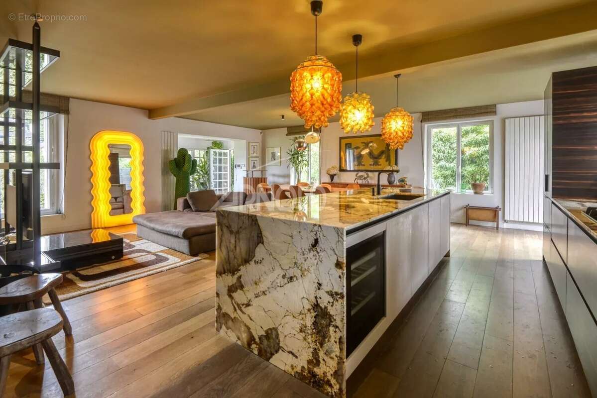 Maison à LA BAULE-ESCOUBLAC