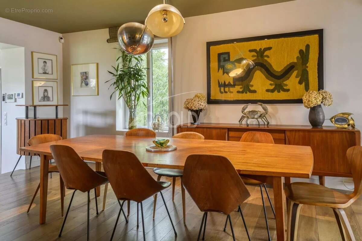 Maison à LA BAULE-ESCOUBLAC