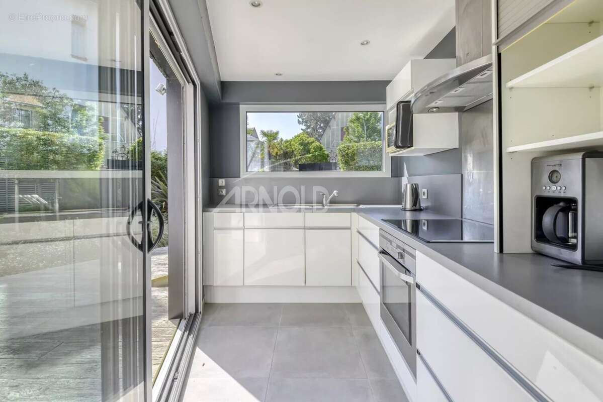 Maison à LA BAULE-ESCOUBLAC