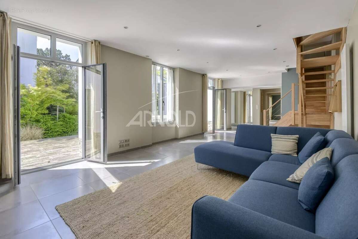 Maison à LA BAULE-ESCOUBLAC