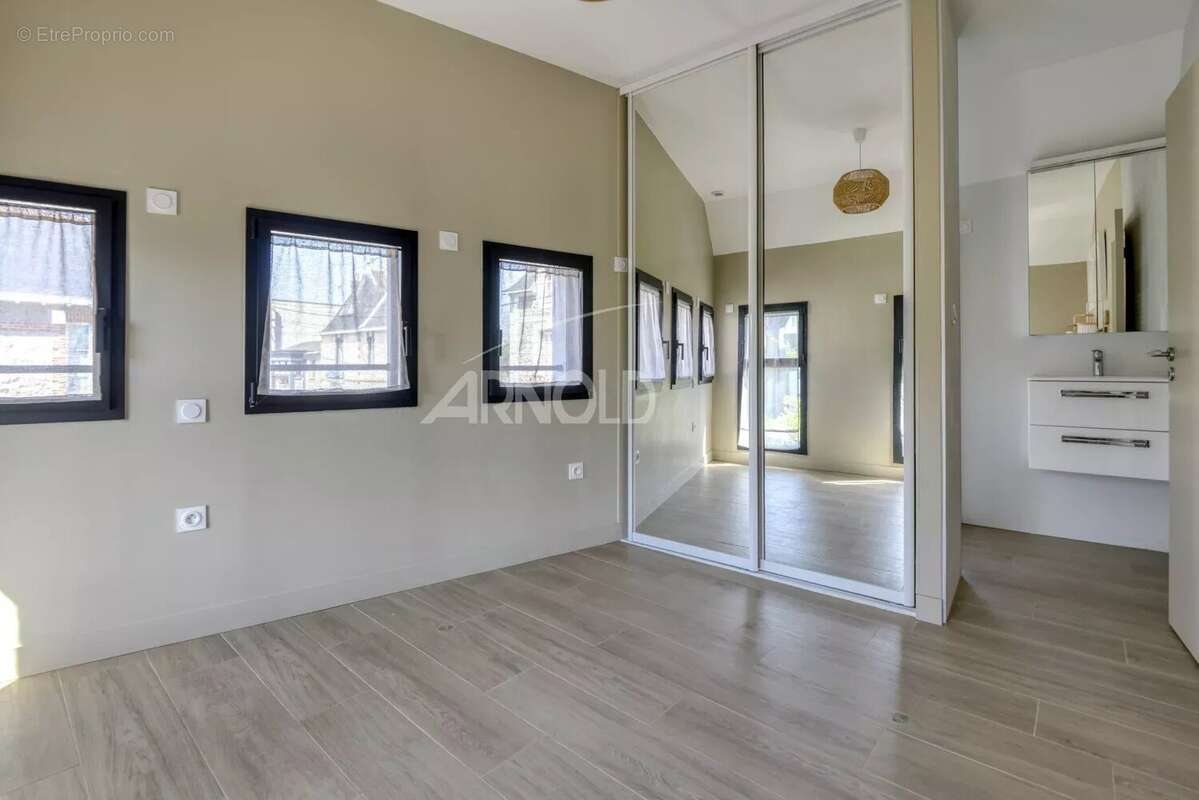 Maison à LA BAULE-ESCOUBLAC