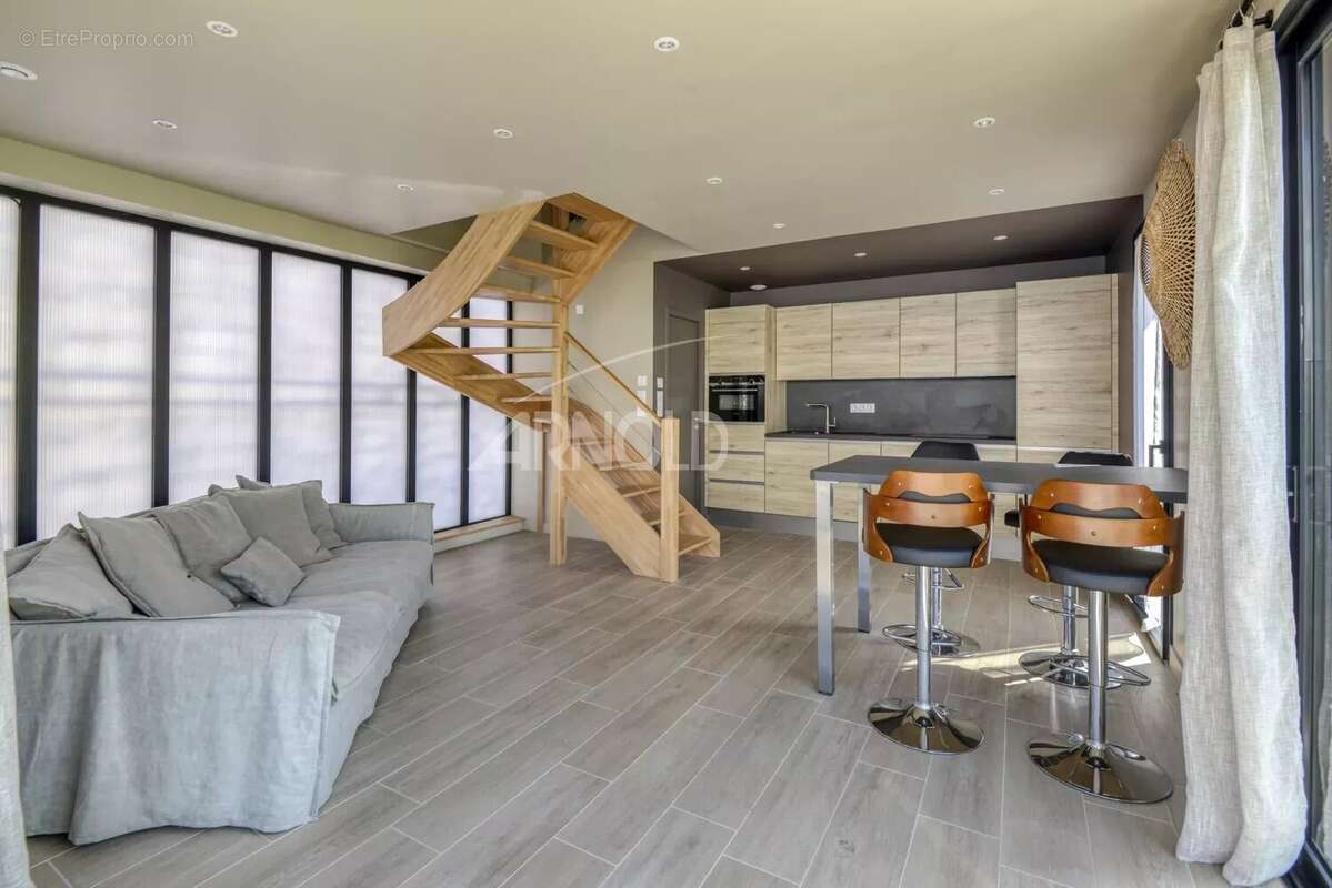 Maison à LA BAULE-ESCOUBLAC