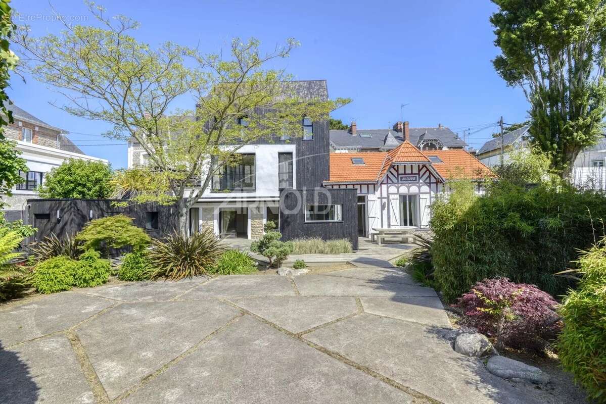 Maison à LA BAULE-ESCOUBLAC