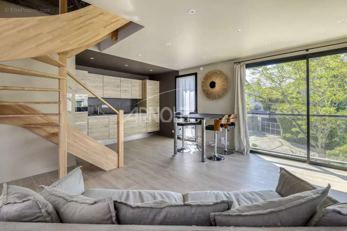 Maison à LA BAULE-ESCOUBLAC