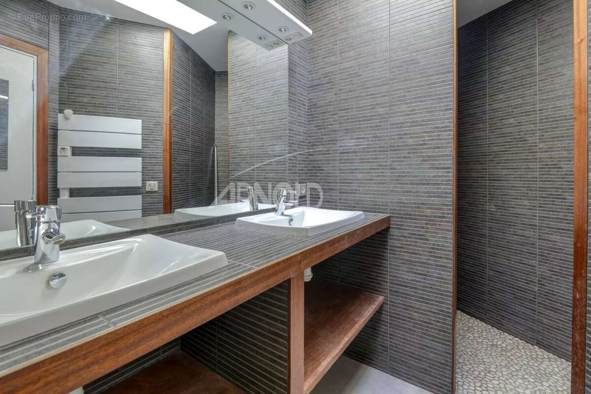 Maison à LA BAULE-ESCOUBLAC