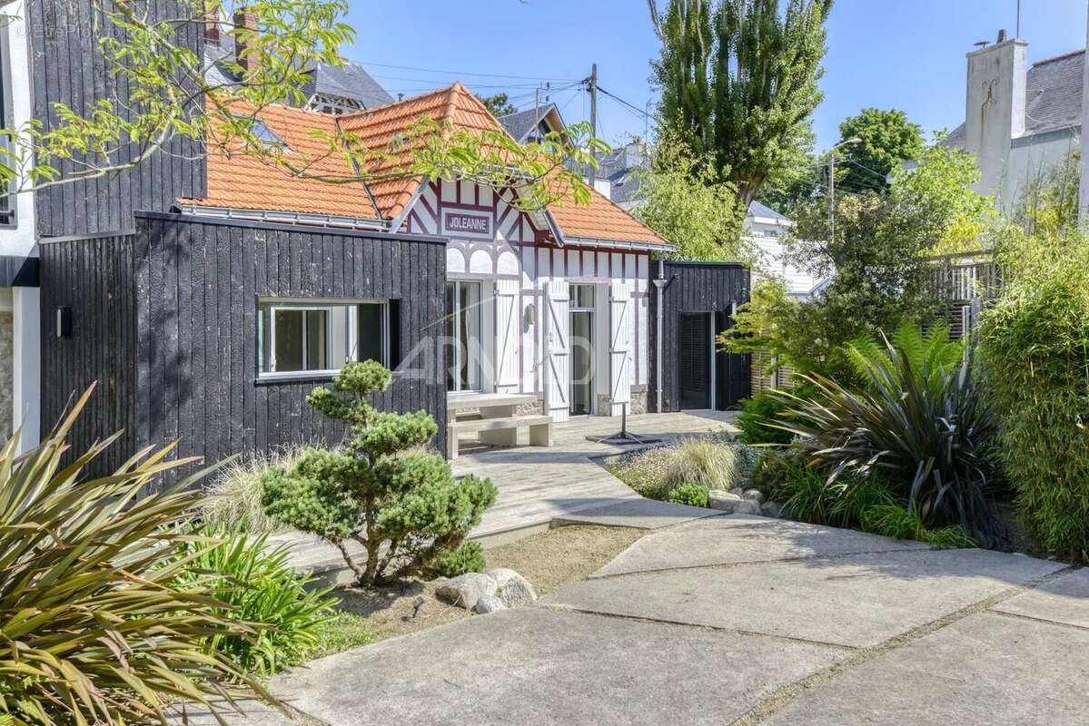 Maison à LA BAULE-ESCOUBLAC