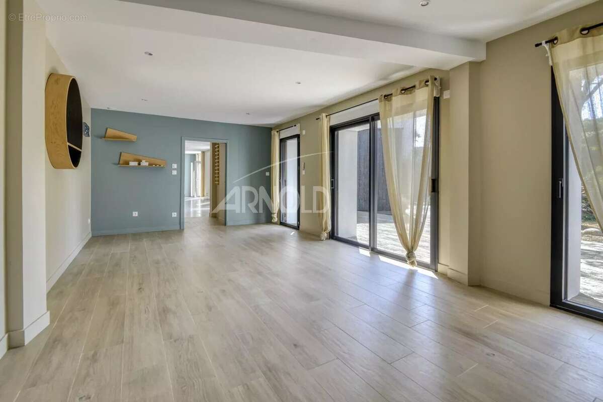 Maison à LA BAULE-ESCOUBLAC