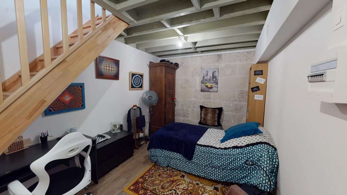 Appartement à SOISSONS