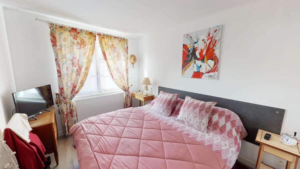 Appartement à SOISSONS