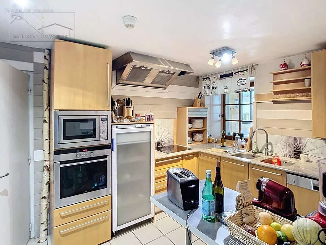 Maison à VALLORCINE