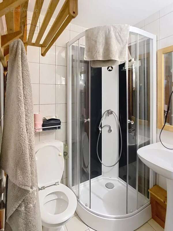 Maison à VALLORCINE