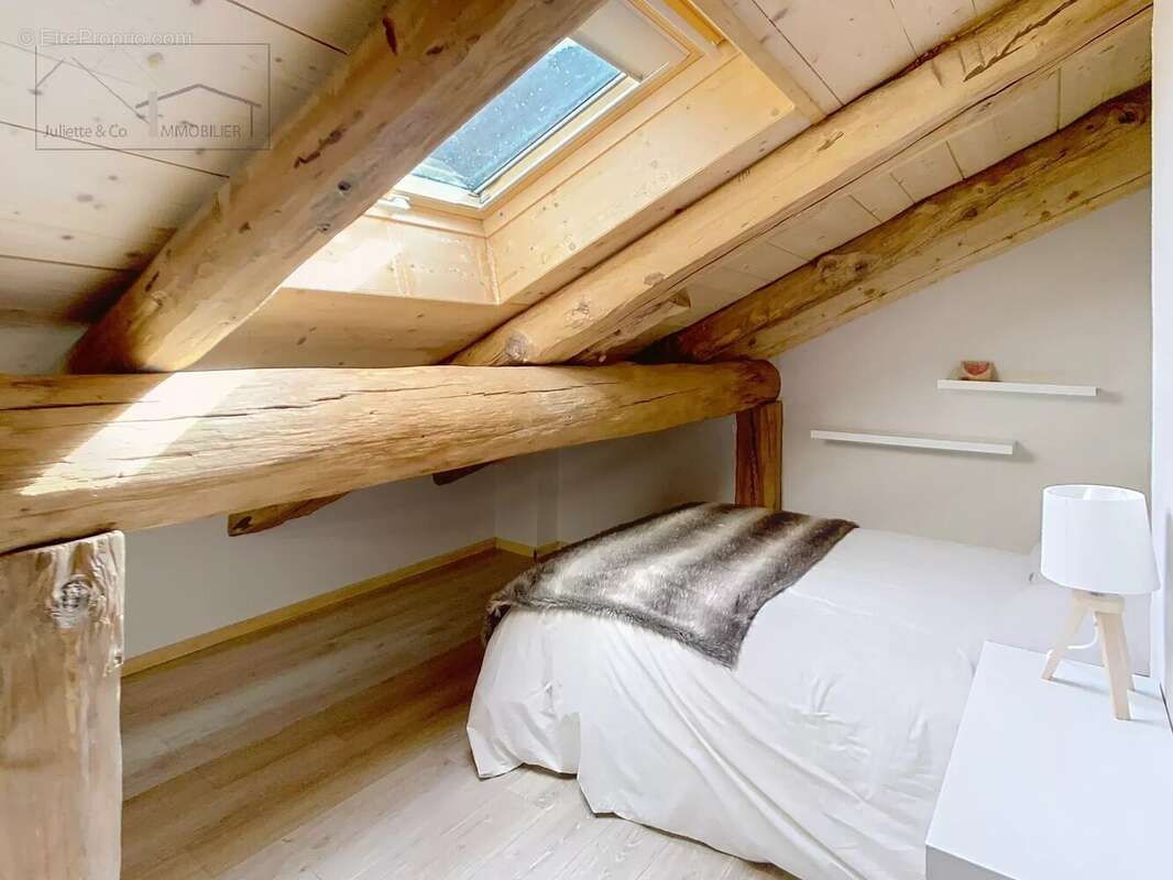 Maison à VALLORCINE