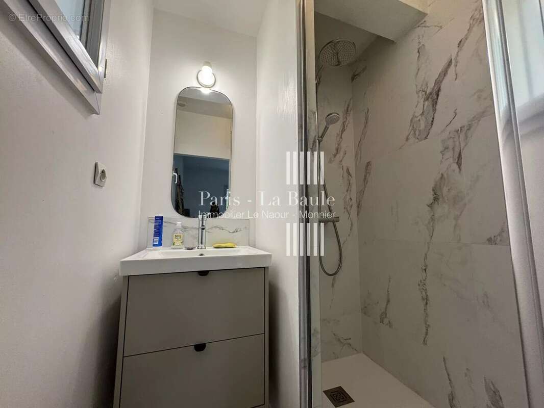 Maison à LA BAULE-ESCOUBLAC