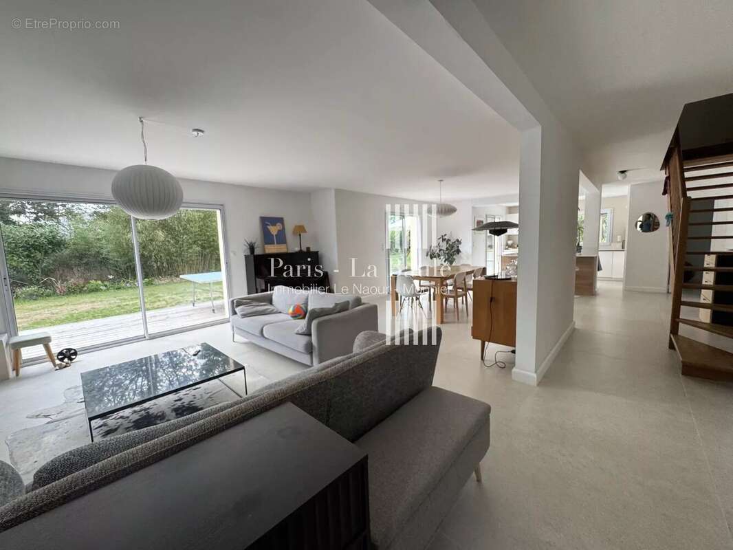 Maison à LA BAULE-ESCOUBLAC