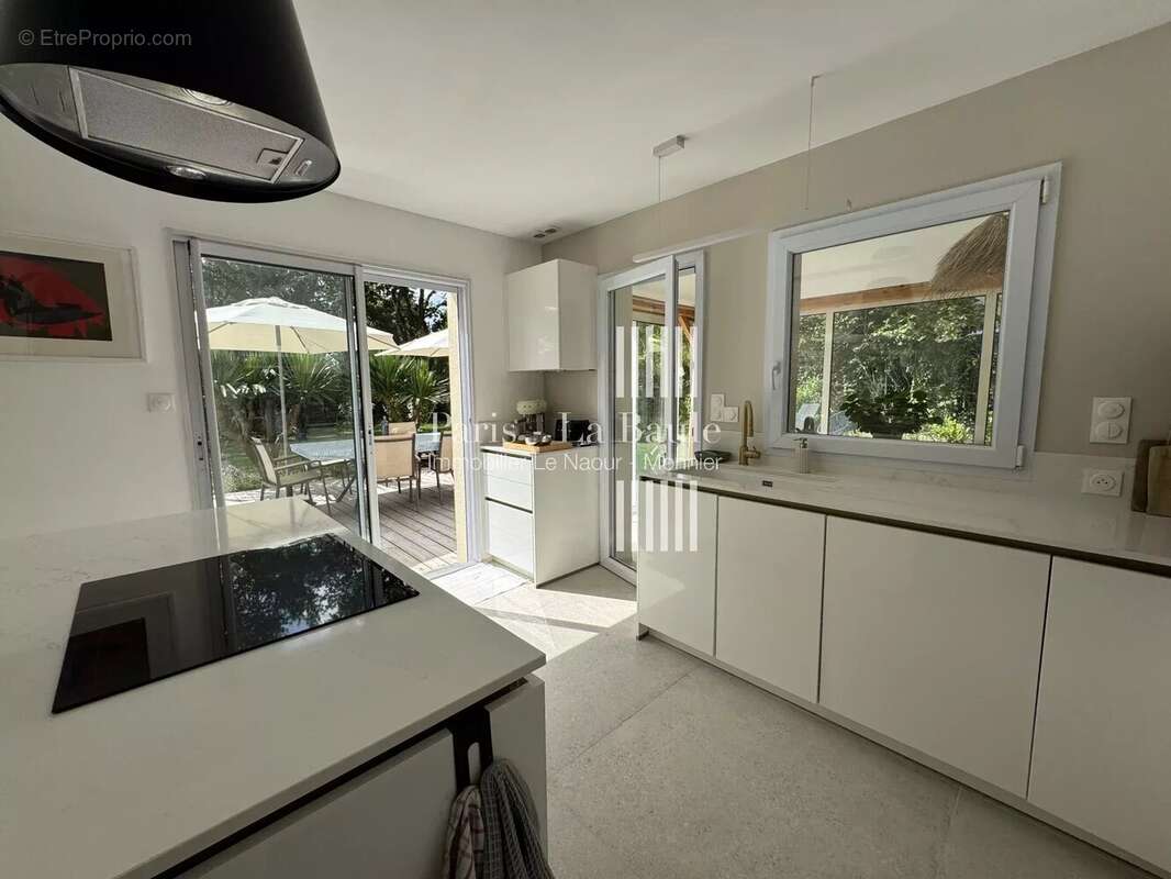 Maison à LA BAULE-ESCOUBLAC