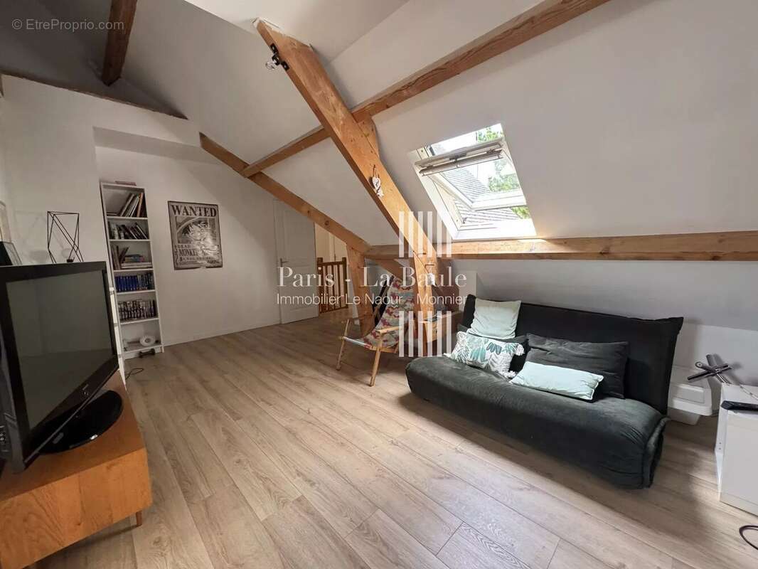 Maison à LA BAULE-ESCOUBLAC