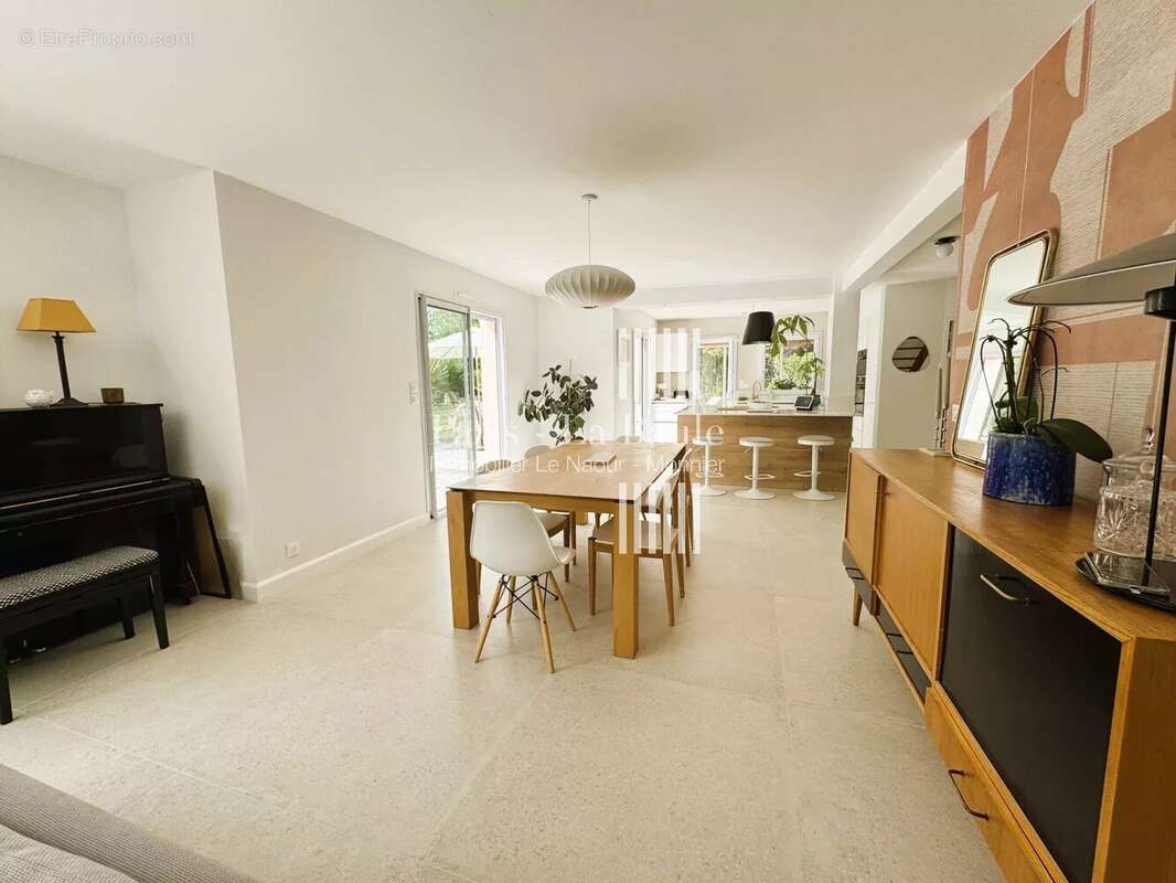 Maison à LA BAULE-ESCOUBLAC