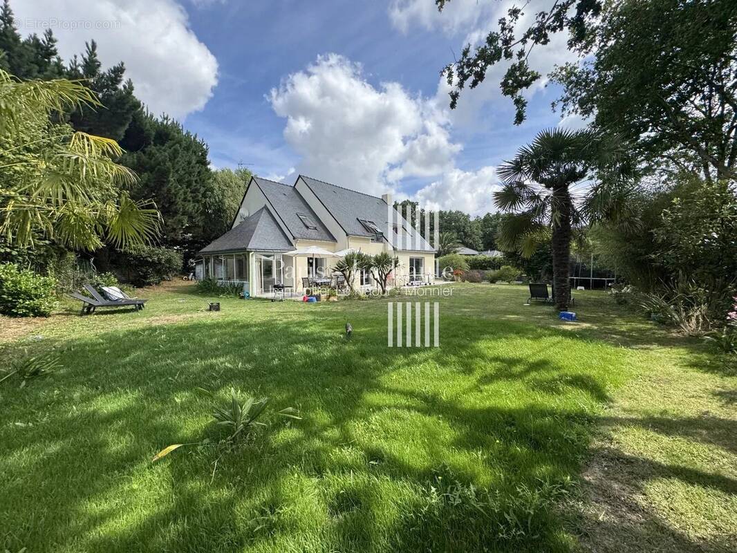 Maison à LA BAULE-ESCOUBLAC